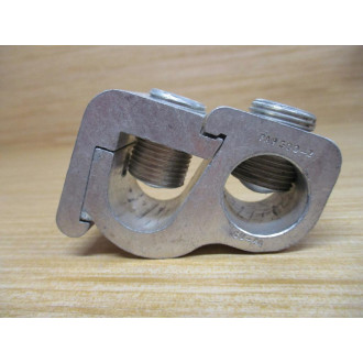 ILSCO GTA500-500 Lug TAP500-2 - Used