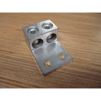 ILSCO D2611 Mechanical Lug - Used