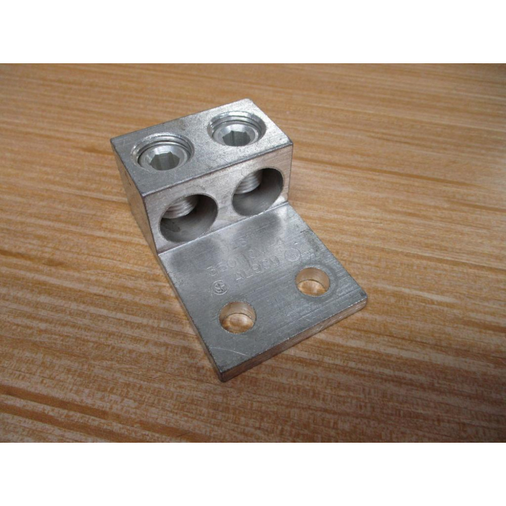 ILSCO D2611 Mechanical Lug - Used