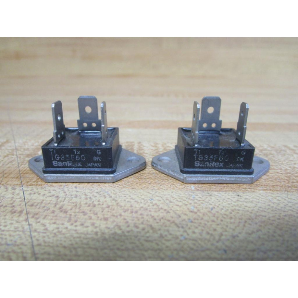 SanRex TG35F60 Power Supply (Pack of 2) - New No Box