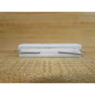 NTE 25W227 Resistor 2.7KΩ 25W - New No Box