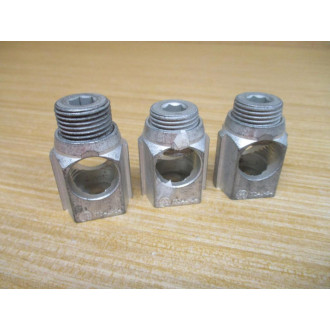 General Electric TCAL-24 GE Lug Kit TCAL24 - New No Box