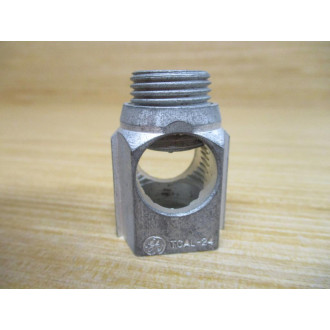General Electric TCAL-24 GE Lug Kit TCAL24 - New No Box