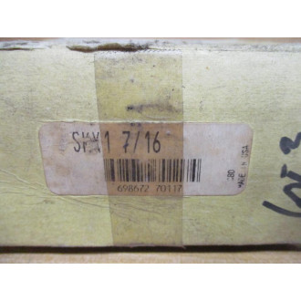 TB Woods SKX1 716 QD Bushing 120428