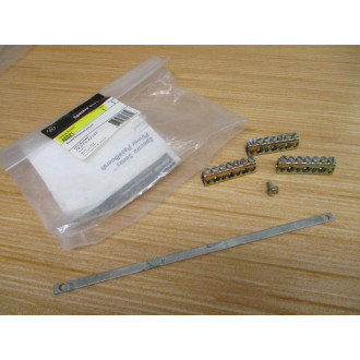 General Electric AEG21 GE Bonded Equipment Ground Kit