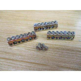 General Electric AEG21 GE Bonded Equipment Ground Kit