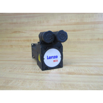 Lenze MCS 06F41LRS0B0-B11N-ST5S00N-R2SU ST.STARR Servo Motor MTD - New No Box