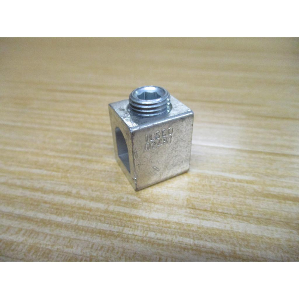 ILSCO D2481 Lug - New No Box