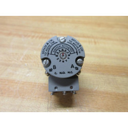Precision Mechanisms CS402-2 CAM Switch CS4022 - New No Box