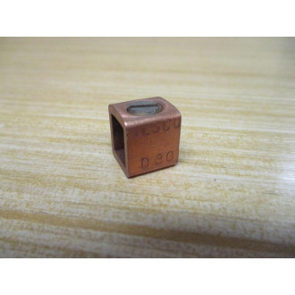 ILSCO C04CP Lug D30 (Pack of 5) - New No Box