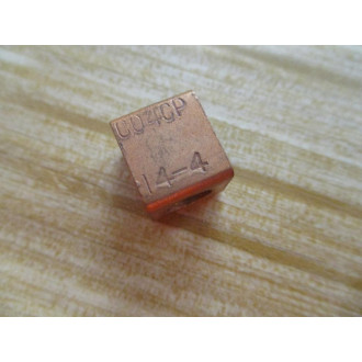 ILSCO C04CP Lug D30 (Pack of 5) - New No Box