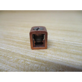 ILSCO C04CP Lug D30 (Pack of 5) - New No Box
