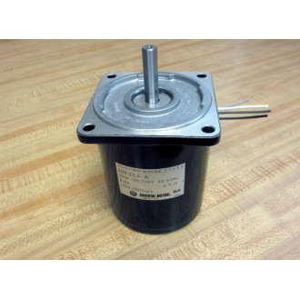 Oriental Motor 5SK25A-A Synchronous Motor 5SK25AA - Used