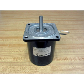 Oriental Motor 5SK25A-A Synchronous Motor 5SK25AA - Used