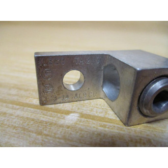 ILSCO 50204 Mechanical Lug (Pack of 5)