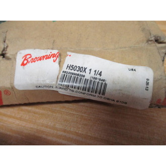Browning H5030X 1 14 Sprocket 1881846