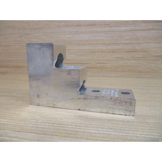Burndy K11A36U2 Terminal Lug K11A36U-2