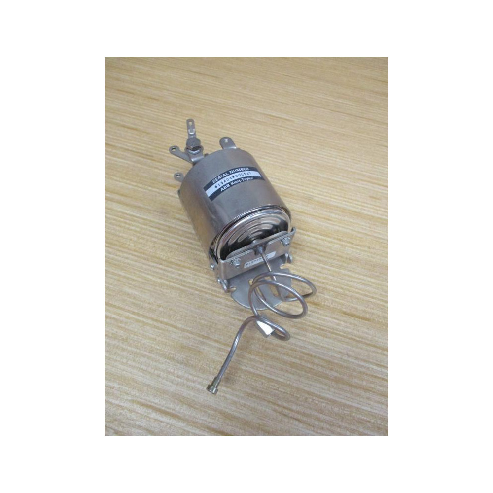 ABB Kent-Taylor 61S737-20 Bellows Pressure Capsule - New No Box
