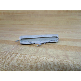 TRW 8520 TRW PW25 Resistor 3Ω PW25 (Pack of 3) - Used