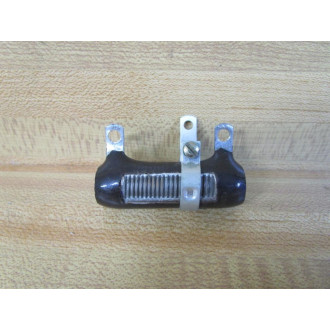 Ohmite D25K2R0 Resistor 2Ω 25W - New No Box