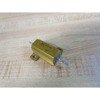 Vishay Dale RH-25 25W Resistor RH2525W 3Ω - Used