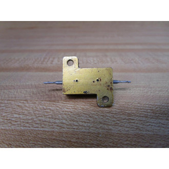 Vishay Dale RH-25 25W Resistor RH2525W 3Ω - Used