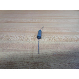 Clarostat VC5E Resistor 5Ω 3-8126 - Used