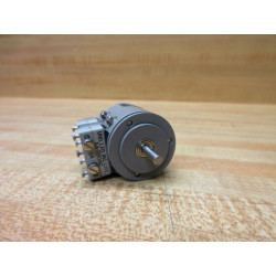 Precision Mechanisms CS402-2 CAM Switch CS4022 - New No Box