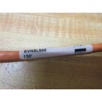 Black Box EVNSL649-0130 Ethernet Patch Cable EVNSL649