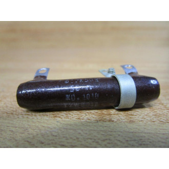 Ohmite D17K50R Resistor 50Ω 1010 WBracket - New No Box