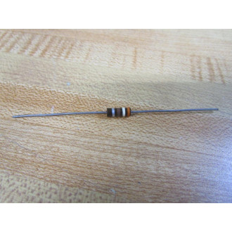 Stackpole 390Ω-10% Resistor 390Ω10% (Pack of 1000)