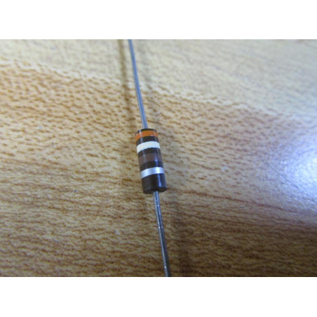 Stackpole 390Ω-10% Resistor 390Ω10% (Pack of 1000)