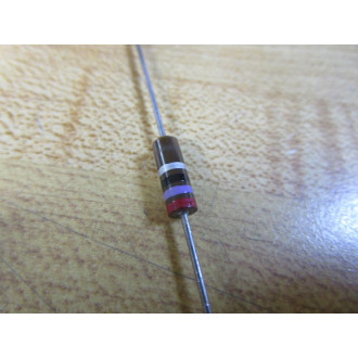 Allen Bradley 27Ω-10% Resistor 27Ω10% (Pack of 1000)