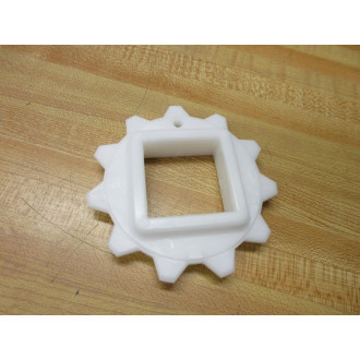 Intralox S3D1XXCFE7NG Sprocket (Pack of 3) - New No Box