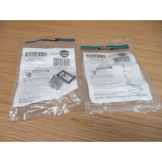 Siemens ECLK1-2 ElectriCenter Neutral Lug Kit ECLK12 (Pack of 2)