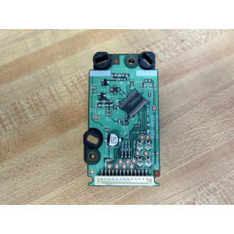 Hewlett Packard HP RG5-5822 Circuit Board WSight Glass RH1-0963 - Used