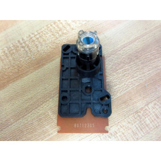 HP RG5-5822 Circuit Board WSight Glass RH1-0963 - Used