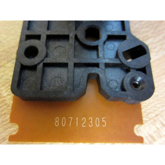 HP RG5-5822 Circuit Board WSight Glass RH1-0963 - Used