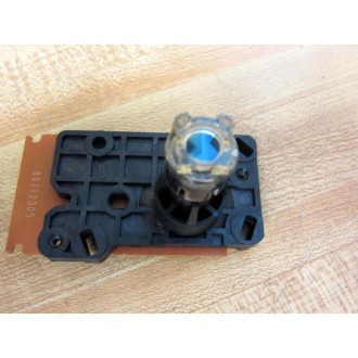 HP RG5-5822 Circuit Board WSight Glass RH1-0963 - Used