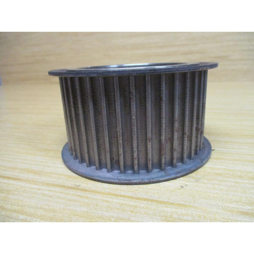 Dodge 110746 HTD Sprocket P40-8M-50-SH