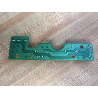 Hewlett Packard HP RG5-8013 FD PCB RG58013 - Used
