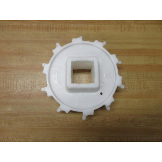 Intralox 10T-6.4PD Sprocket 10T64PD - New No Box