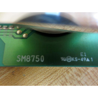 HP RH7-1455 Circuit Board WRotary Disk RH71455 - Used