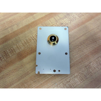 HP RH7-1455 Circuit Board WRotary Disk RH71455 - Used