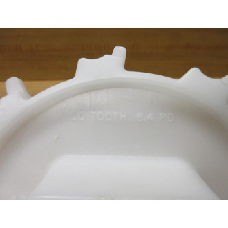 Intralox 10T-6.4PD Sprocket 10T64PD - New No Box