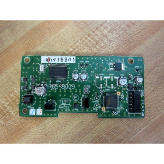 HP RG5-8009 Circuit Board RH11252 - Used