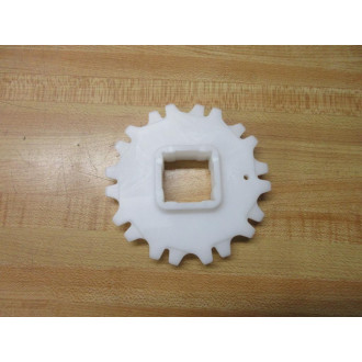 Intralox 900-3.5PD Sprocket 90035PD 1" Square Bore (Pack of 3) - New No Box