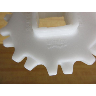 Intralox 900-3.5PD Sprocket 90035PD 1" Square Bore (Pack of 3) - New No Box