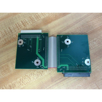 Foxconn 01-01017002-00 Dual PCB Assy 010101700200 - Used