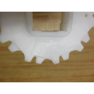 Intralox 900-3.5PD Sprocket 90035PD 1" Square Bore (Pack of 3) - New No Box